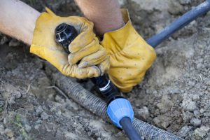 Why You Should Hire Professionals for Irrigation Installation