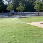 Sprinkler System Repair in Monroe, Georgia