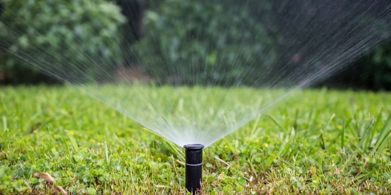 The Benefits of Professional Commercial Irrigation Installation