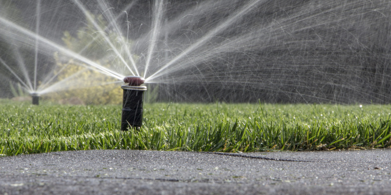 Don't Wait: The Importance of Prompt Commercial Irrigation Repair