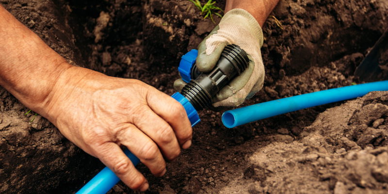 The 5 Advantages of Regular Commercial Irrigation Maintenance